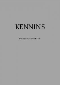 Baixar Kennins (Scots Edition) pdf, epub, ebook