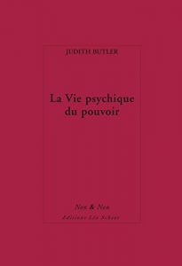 Baixar La vie psychique du pouvoir: L’assujettissement en théories (Non & Non) pdf, epub, ebook