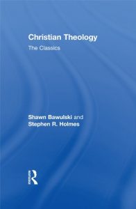 Baixar Christian Theology: The Classics pdf, epub, ebook