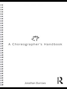 Baixar A Choreographer’s Handbook pdf, epub, ebook