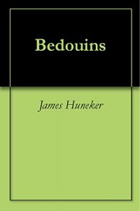 Baixar Bedouins (English Edition) pdf, epub, ebook