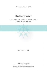 Baixar Orden y Amor (Spanish Edition) pdf, epub, ebook