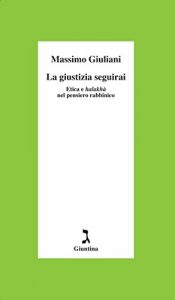 Baixar La giustizia seguirai pdf, epub, ebook