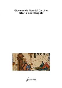 Baixar Storia dei Mongoli pdf, epub, ebook