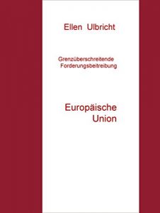 Baixar Grenzüberschreitende Forderungsbeitreibung pdf, epub, ebook