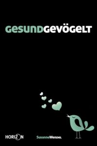 Baixar Gesundgevögelt (German Edition) pdf, epub, ebook