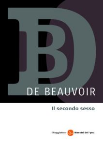 Baixar Il secondo sesso (La cultura) pdf, epub, ebook