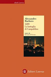 Baixar 1289. La battaglia di Campaldino pdf, epub, ebook