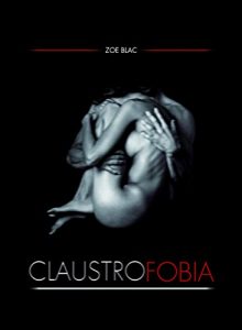 Baixar CLAUSTROFOBIA pdf, epub, ebook