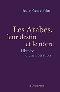 Baixar Les Arabes, leur destin et le nôtre (Cahiers libres) pdf, epub, ebook