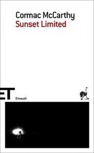 Baixar Sunset Limited: Romanzo in forma drammatica (Einaudi tascabili. Scrittori Vol. 1598) pdf, epub, ebook