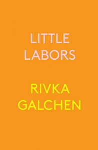 Baixar Little Labors pdf, epub, ebook