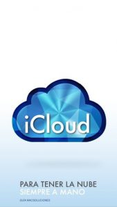 Baixar iCloud, para tener siempre la nube a mano: Todo lo que necesitas saber sobre el servicio iCloud de Apple para iPhone, iPad, iPod touch y Mac (Spanish Edition) pdf, epub, ebook