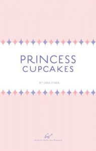 Baixar Princess Cupcakes pdf, epub, ebook