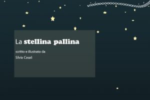 Baixar La Stellina Pallina: una favola di Natale pdf, epub, ebook