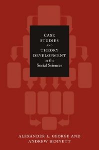 Baixar Case Studies and Theory Development in the Social Sciences (Belfer Center Studies in International Security) (English Edition) pdf, epub, ebook