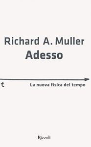 Baixar Adesso: La nuova fisica del tempo pdf, epub, ebook