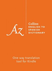 Baixar Collins English to Spanish (One Way) Dictionary: Complete and Unabridged (Collins Complete and Unabridged) pdf, epub, ebook
