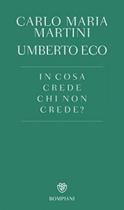 Baixar In cosa crede chi non crede? (PasSaggi) pdf, epub, ebook