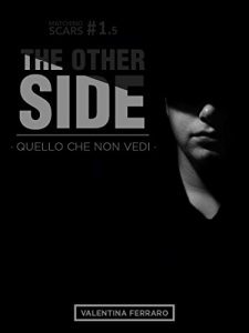 Baixar The Other Side – Quello Che Non Vedi – Matching Scars Series #1.5 pdf, epub, ebook