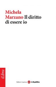 Baixar Il diritto di essere io (iLibra) pdf, epub, ebook