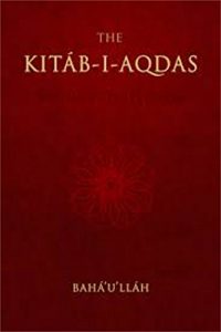 Baixar The Kitáb-i-Aqdas – The Most Holy Book (English Edition) pdf, epub, ebook