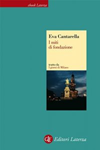 Baixar I miti di fondazione pdf, epub, ebook