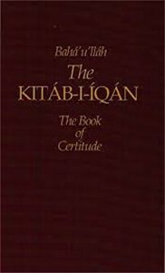 Baixar The Kitáb-i-Íqán (English Edition) pdf, epub, ebook