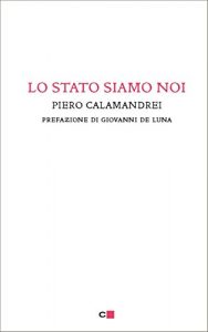 Baixar Lo Stato siamo noi (Instant book) pdf, epub, ebook