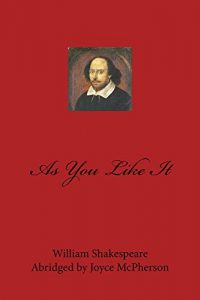 Baixar As You Like It (The Shakespeare Scriptorium) (English Edition) pdf, epub, ebook