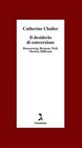 Baixar Il desiderio di conversione pdf, epub, ebook