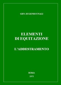 Baixar ELEMENTI DI EQUITAZIONE. L’ADDESTRAMENTO pdf, epub, ebook