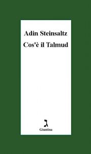 Baixar Cos’è il Talmud pdf, epub, ebook