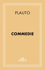 Baixar Commedie pdf, epub, ebook