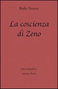 Baixar La coscienza di Zeno di Italo Svevo in ebook pdf, epub, ebook