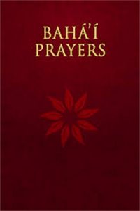 Baixar Bahá’í Prayers (English Edition) pdf, epub, ebook