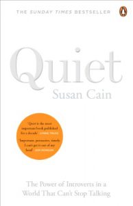 Baixar Quiet: The Power of Introverts in a World That Can’t Stop Talking pdf, epub, ebook