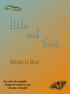 Baixar Hide and Seek (English Edition) pdf, epub, ebook