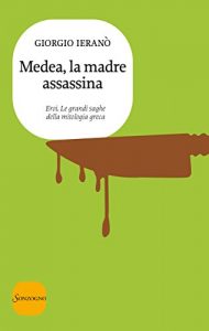 Baixar Medea, la madre assassina pdf, epub, ebook