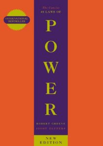 Baixar The 48 Laws Of Power (The Robert Greene Collection) pdf, epub, ebook