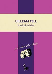 Baixar Uilleam Tell (An t-Àrd-ùrlar Beag Book 2) (Scots_gaelic Edition) pdf, epub, ebook