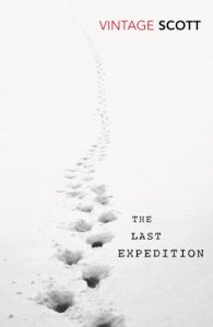 Baixar The Last Expedition (Vintage Classics) pdf, epub, ebook