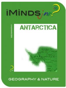 Baixar Antarctica: Geography & Nature (English Edition) pdf, epub, ebook