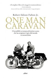 Baixar One man caravan (Antidoti) pdf, epub, ebook
