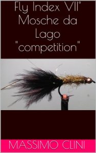 Baixar Fly Index VII° Mosche da Lago “competition” pdf, epub, ebook