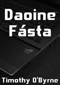 Baixar Daoine Fásta (Irish Edition) pdf, epub, ebook
