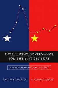 Baixar Intelligent Governance for the 21st Century: A Middle Way between West and East pdf, epub, ebook