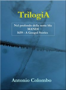 Baixar TrilogiA pdf, epub, ebook