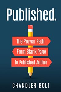 Baixar Published.: The Proven Path From Blank Page to Published Author (English Edition) pdf, epub, ebook