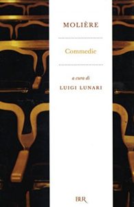 Baixar Commedie (Radici BUR) pdf, epub, ebook